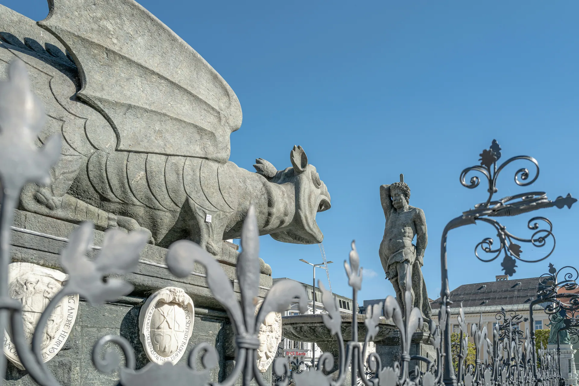 Amtshaftung – Versicherungsschutz für Organwalter und Bedienstete