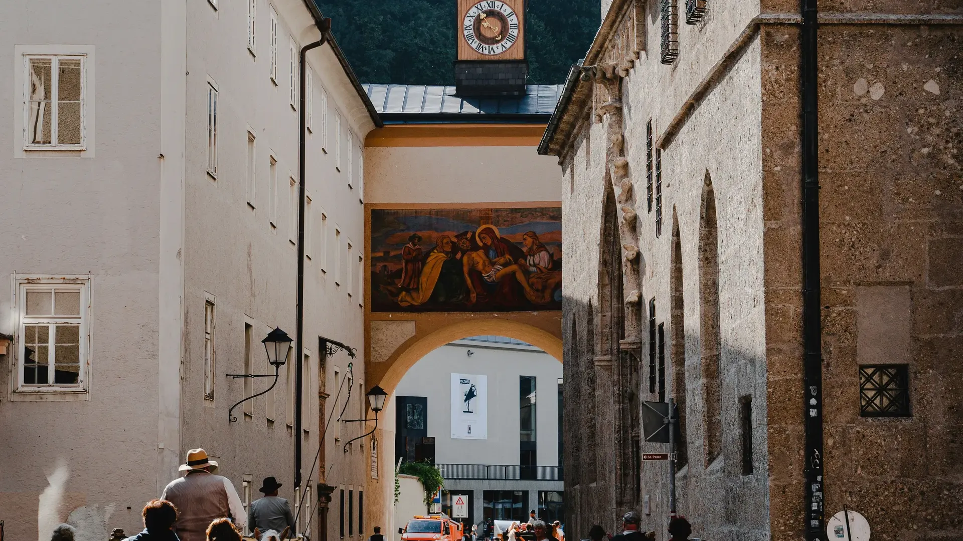 Gemeinden – Versicherungslösungen für Kärntner Gemeinden